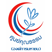 ศูนย์คุณธรรม (องค์การมหาชน)